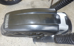 YAMAHA TW225 2017 DG09J