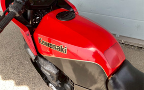 KAWASAKI GPZ750 R 1985 ZX750G