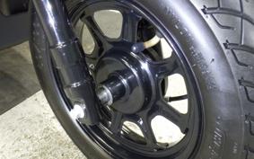 HONDA TACT Gen.4 AF75