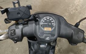HONDA  TACT  BASIC  AF79