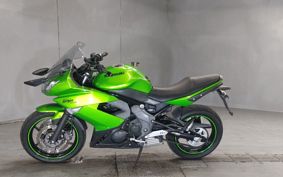 KAWASAKI NINJA400R ER400B