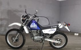 SUZUKI DJEBEL200 SH42A