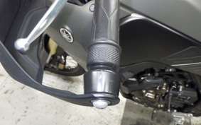 YAMAHA ﾃﾈﾚ700 2023