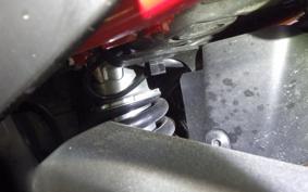 HONDA 400X 2022 NC56