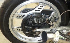 HONDA CBX550F PC04