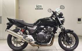 HONDA CB400SF GEN 4 A 2021 NC42