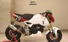 HONDA GROM 1981