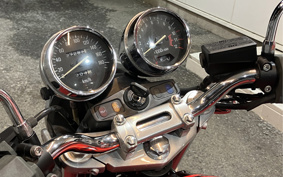 KAWASAKI ZEPHYR 750 1992 ZR750C