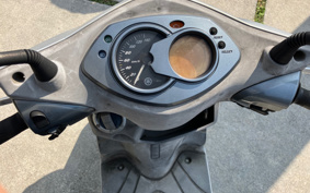 YAMAHA CYGNUS 125 X SE44J