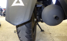 YAMAHA AXIS 125 Z SEJ6J