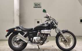HONDA MAGNA 50 AC13