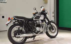 KAWASAKI W650 2007 EJ650A