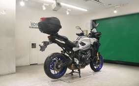 YAMAHA TRACER 9 GT 2022 RN70J