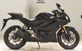 YAMAHA YZF-R25 2022 RG43J