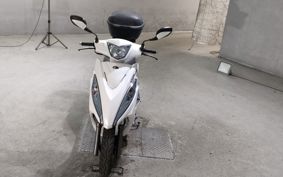 KYMCO GP125I FC25EA