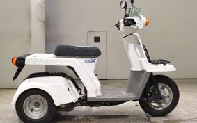 HONDA GYRO X TD02
