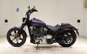 HARLEY FXBB1920 2026