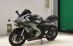 KAWASAKI NINJA H2 SX SE 2019 ZXT02A