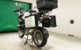 BMW R1200GS 2008