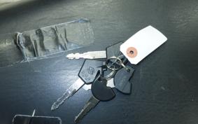 SUZUKI ADDRESS V125 DT11A