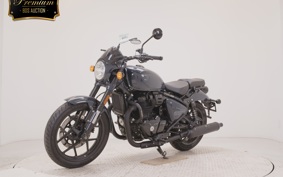 OTHER +ENFIELD ｼｮｯﾄｶﾞﾝ650 2024