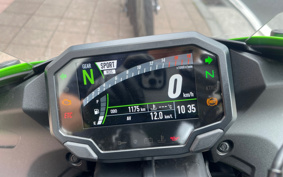 KAWASAKI NINJA ZX-6R ABS 2025 ZX636J