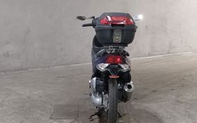 HONDA DIO 110 JF31