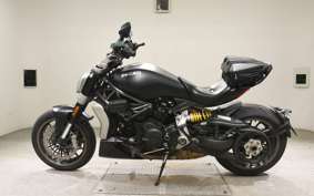 DUCATI DIAVEL X 2016