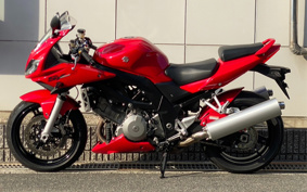 SUZUKI SV1000S 2005 VT54A