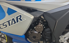 SUZUKI JIKUSA-SF250 ED22J