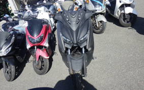 YAMAHA X-MAX 250 A 1990 SG42J