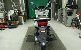 HONDA PCX125 2012 JF56