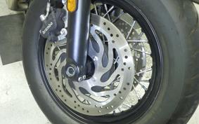 TRIUMPH BONNEVILLE BOBBER 2024