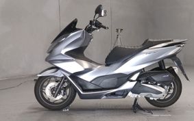 HONDA PCX125 JK05