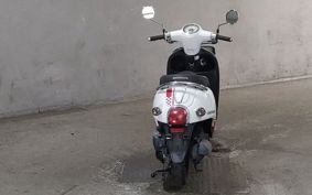 HONDA GIORNO AF70