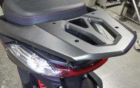 HONDA LEAD 125 2016 JK12