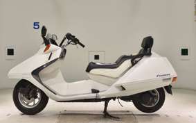 HONDA FUSION X MF02