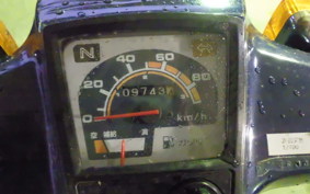 HONDA C90 SUPER CUB E HA02