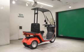 HONDA GYRO CANOPY TA03