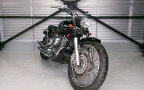 YAMAHA DRAGSTAR 400 1996 4TR