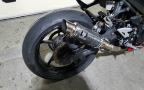 KAWASAKI NINJA 400 2019 EX400G