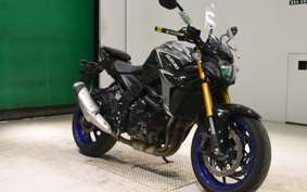 SUZUKI GSX-S750 2021 C533F