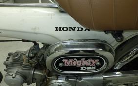 HONDA MIGHTY DAX ST90