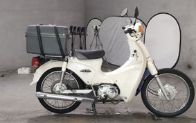 HONDA SUPER CUB110 JA07