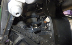 YAMAHA WR250X 2021 DG15J