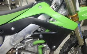 KAWASAKI KX450 F 2010 KX450F