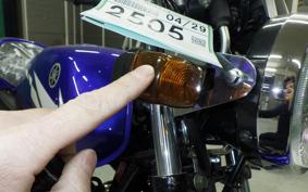 YAMAHA RZ50 Gen.2 2020 RA02J