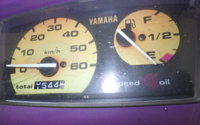 YAMAHA JOG Z 3YK