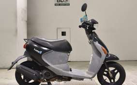 SUZUKI LET's 4 CA41A