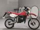 Фото Honda CRM50 с японского аукциона